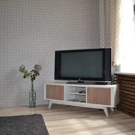 Vee 4 City Center Apartment Pärnu Exterior foto
