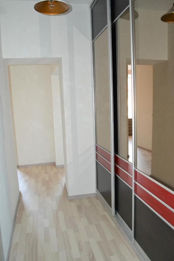 Vee 4 City Center Apartment Pärnu Exterior foto